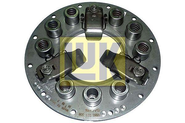 LuK 123 0022 20 Clutch Pressure Plate