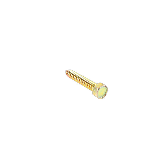 Genuine BMW 07119916886 E30 E39 E12 Hex Head Screw ST6,3X38-C (Inc. M3, 316i & 325e)