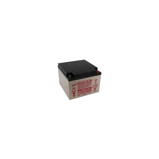 Enersys NP24-12 Genesis SLA Battery 12v 24Ah