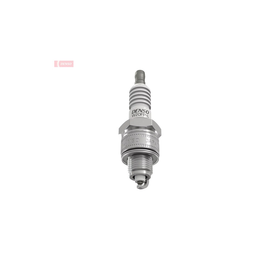 DENSO W20FPL Spark Plug Nickel