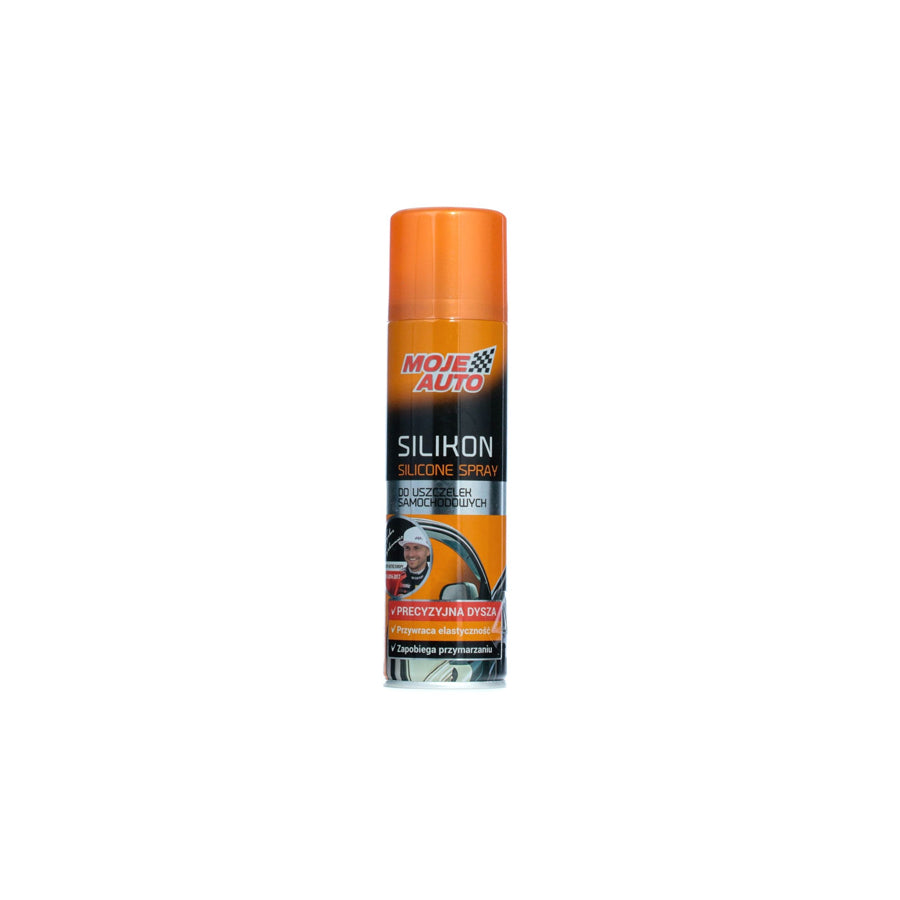 Moje Auto 19-112 Rubber Care Products