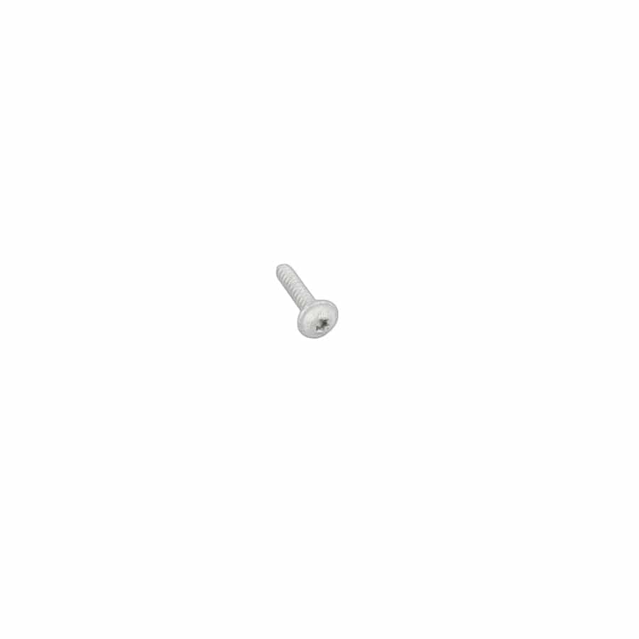 Genuine BMW Mini 07149247838 F21 F15 F16 Fillister Head Self-Tapp.Screw W Collar ISA ST4,8X25 (Inc. 318dX, One D & X5 25d)