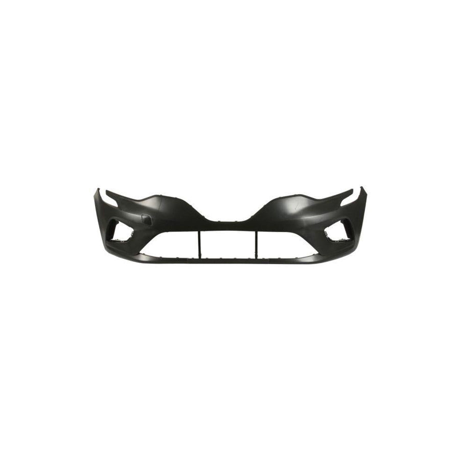 Blic 5510-00-6001901P Bumper for Renault Clio V Hatchback (Bf)