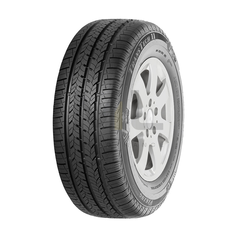Viking Transtech II 195/65 R16 104/102T Van Summer Tyre