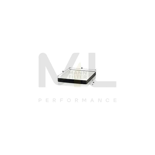 MANN-FILTER CU 2441 Pollen filter for HYUNDAI TERRACAN Particulate Filter