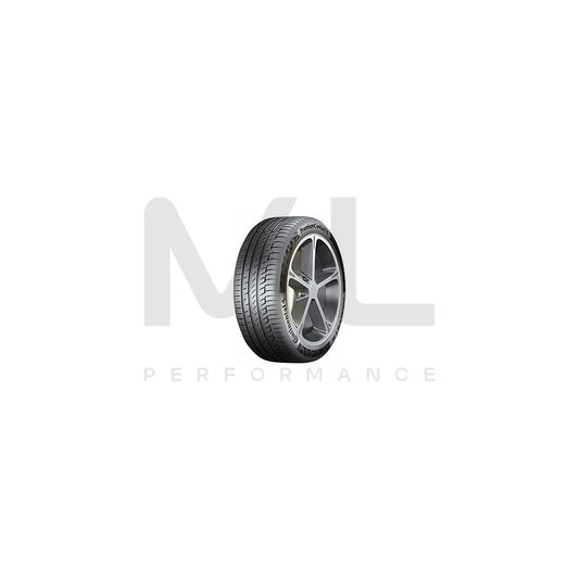 Continental PremiumContact™ 6 (MO) 235/55 R18 100W SUV Summer Tyre