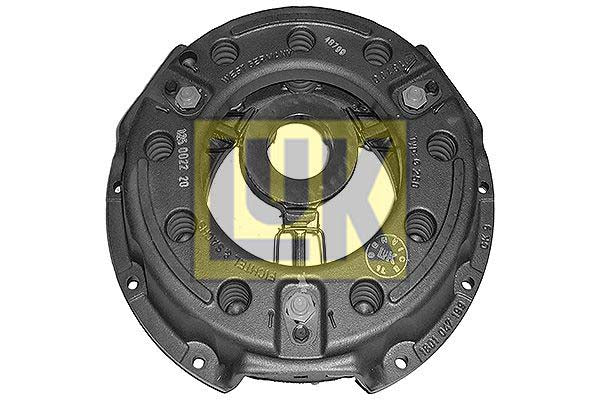 LuK 415 0129 10 Dual Mass Flywheel
