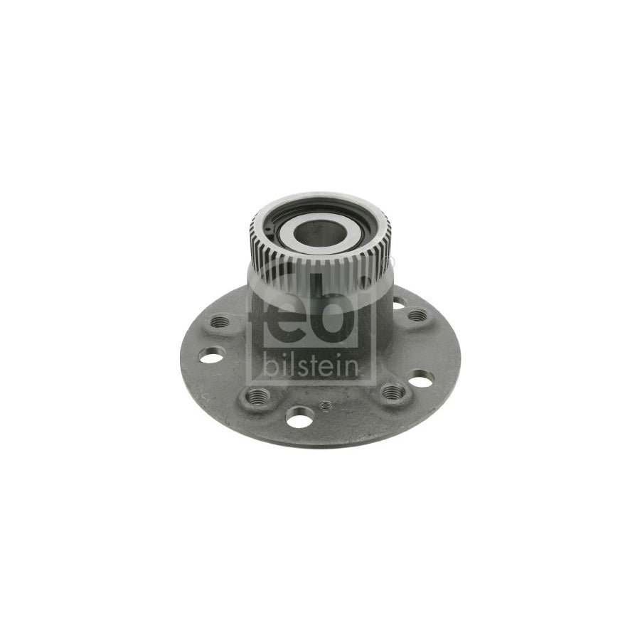 Febi Bilstein 28382 Wheel Bearing Kit Suitable For Mercedes-Benz A-Class (W168)