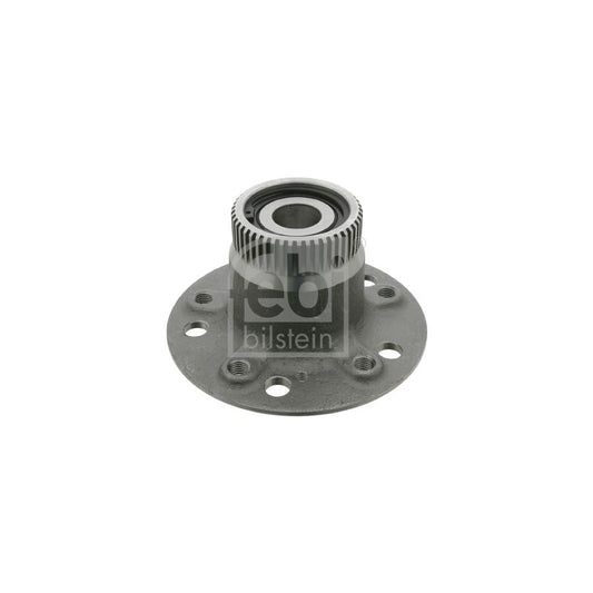 Febi Bilstein 28382 Wheel Bearing Kit Suitable For Mercedes-Benz A-Class (W168)