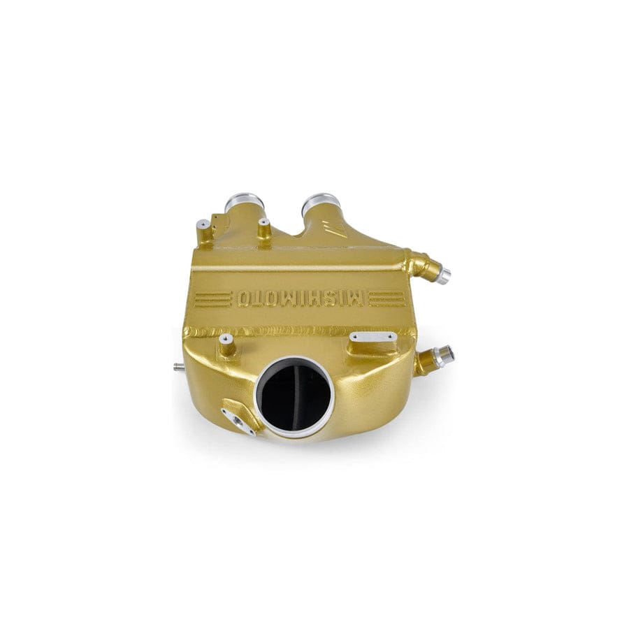 Mishimoto MMINT-F80-15CAY 2015-2020 BMW F80 M3/M4 Intercooler AY