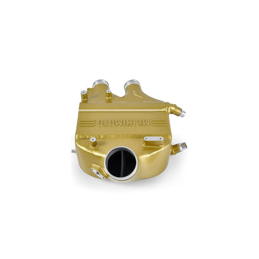 Mishimoto MMINT-F80-15CAY 2015-2020 BMW F80 M3/M4 Intercooler AY