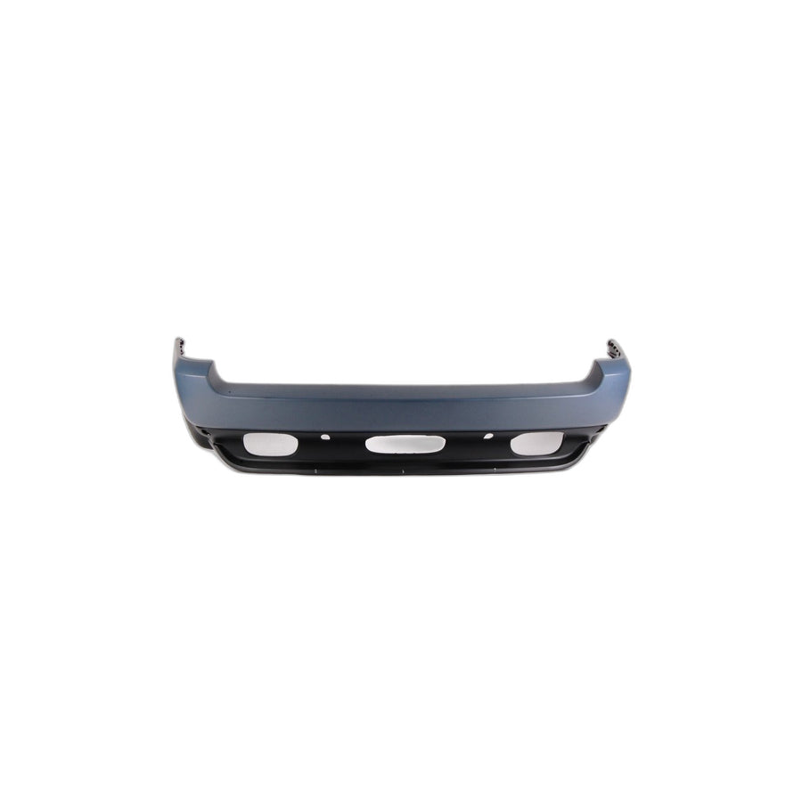 Genuine BMW 51127062598 E53 Bumper Trim Panel, Primed, Rear PDC (Inc. X5)