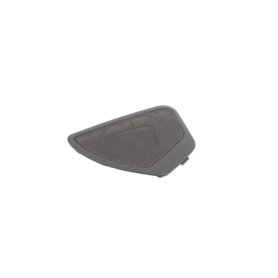 Genuine BMW 51417278450 F23 F21 Cover, Speaker, Metal, Right SCHWARZ (Inc. 228iX, 220d & M235iX)