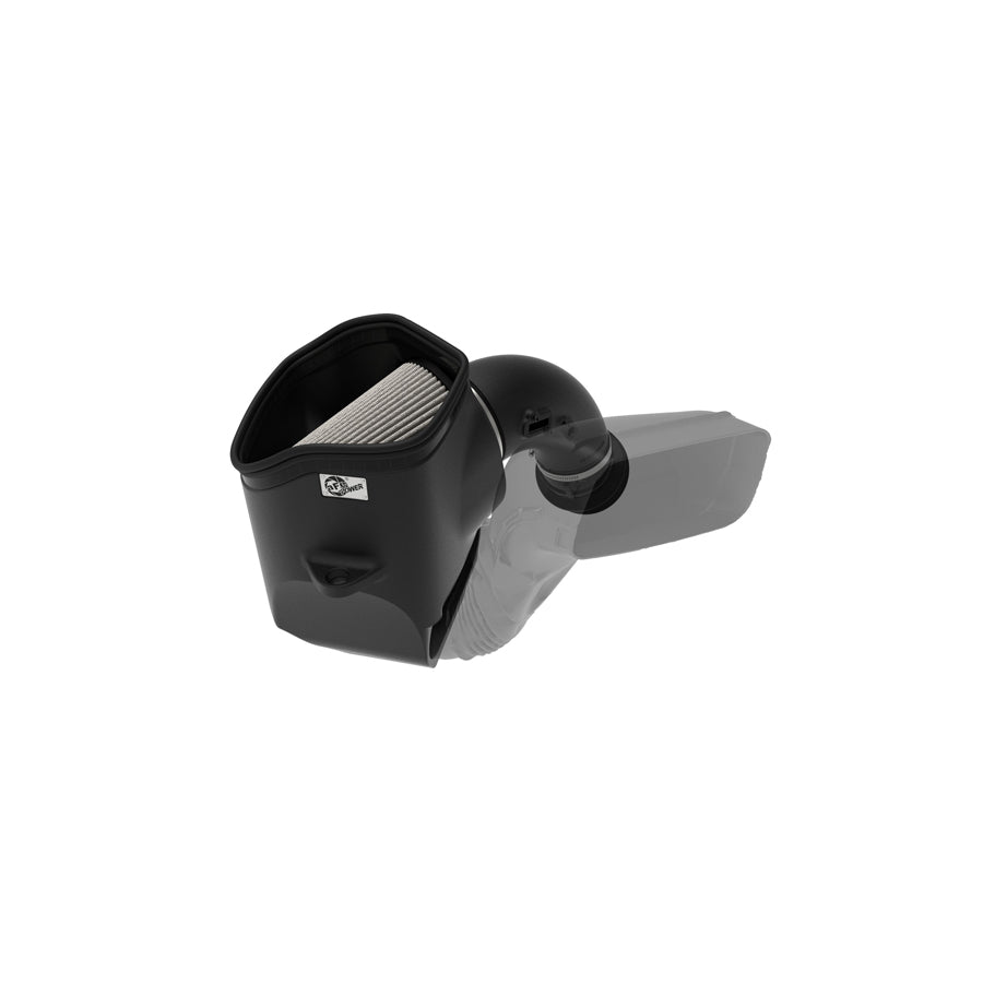 aFe 54-13046D Sealed Intake RAM Diesel Trucks 19-21 L6-6.7L (td)
