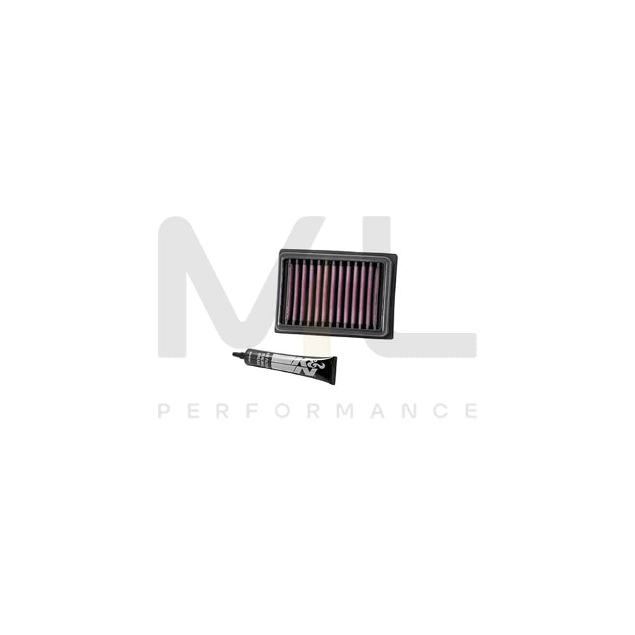 K&N BM-6012 Replacement Air Filter