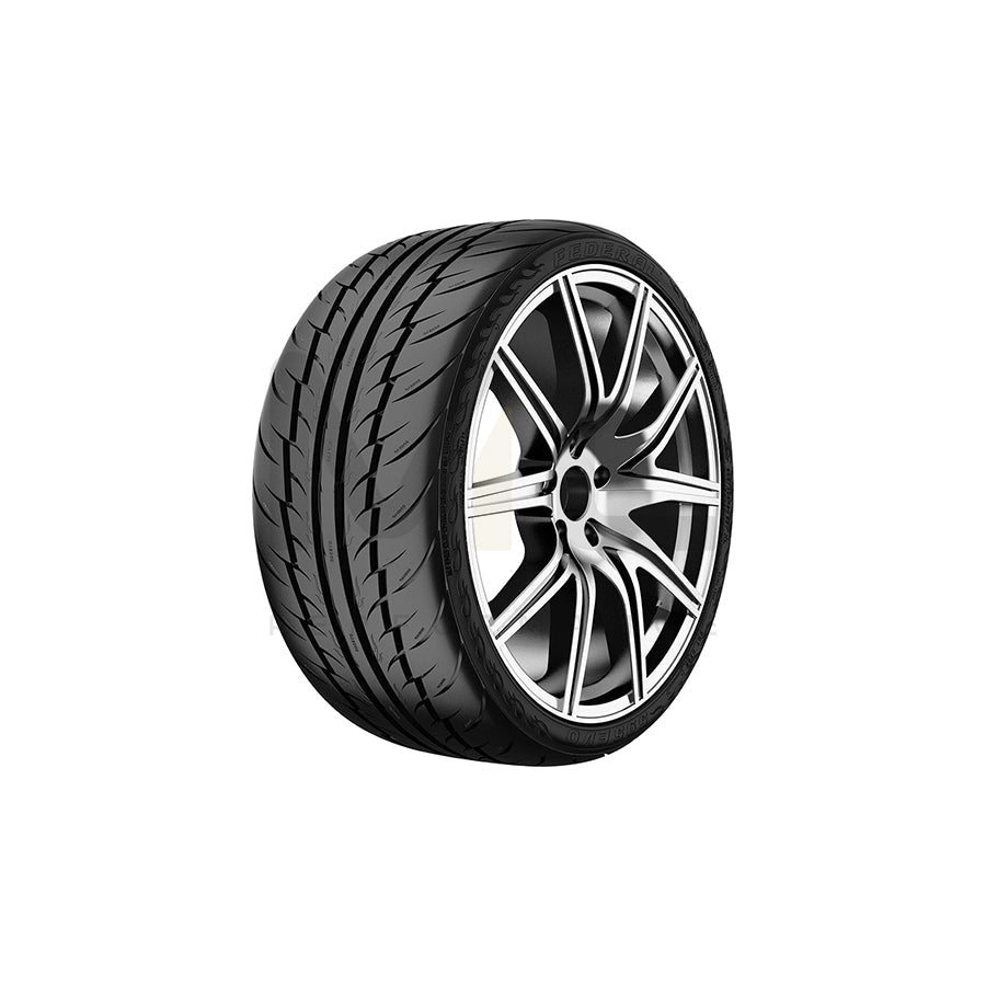 Federal 595 Evo 225/40 ZR18 92Y Summer Tyre