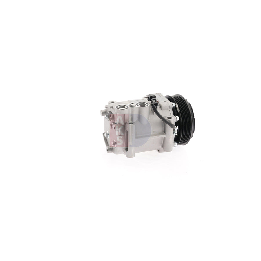 AKS Dasis 860390N Air Conditioning Pressure Switch Suitable for Mercedes-Benz Sl Convertible (R129)