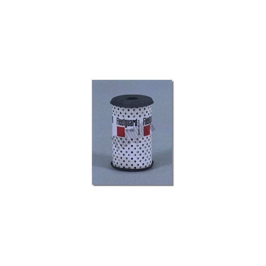 Fleetguard Lf595 Oil Filter