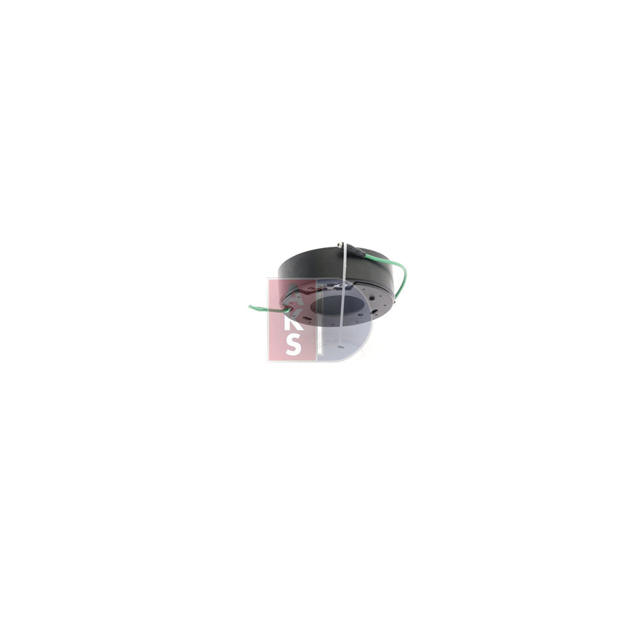 AKS Dasis 852372N Coil, Magnetic-Clutch Compressor