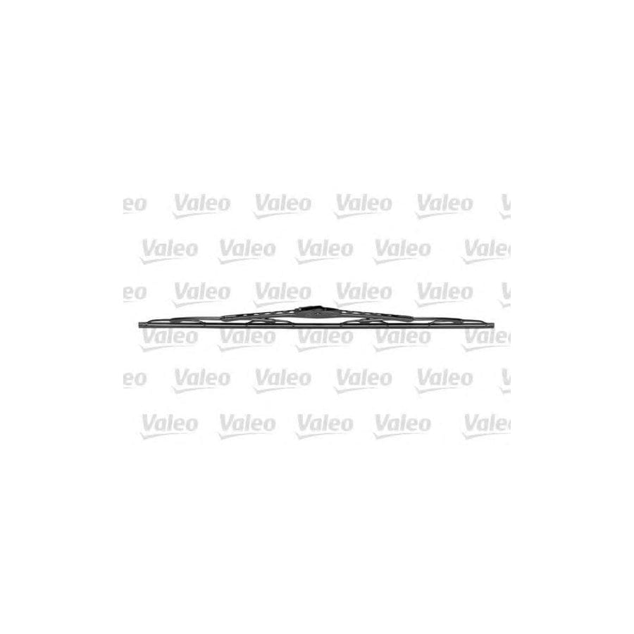 Valeo Silencio, Silencio Conventional Single 574236 Wiper Blade For BMW 5 Touring (E34)