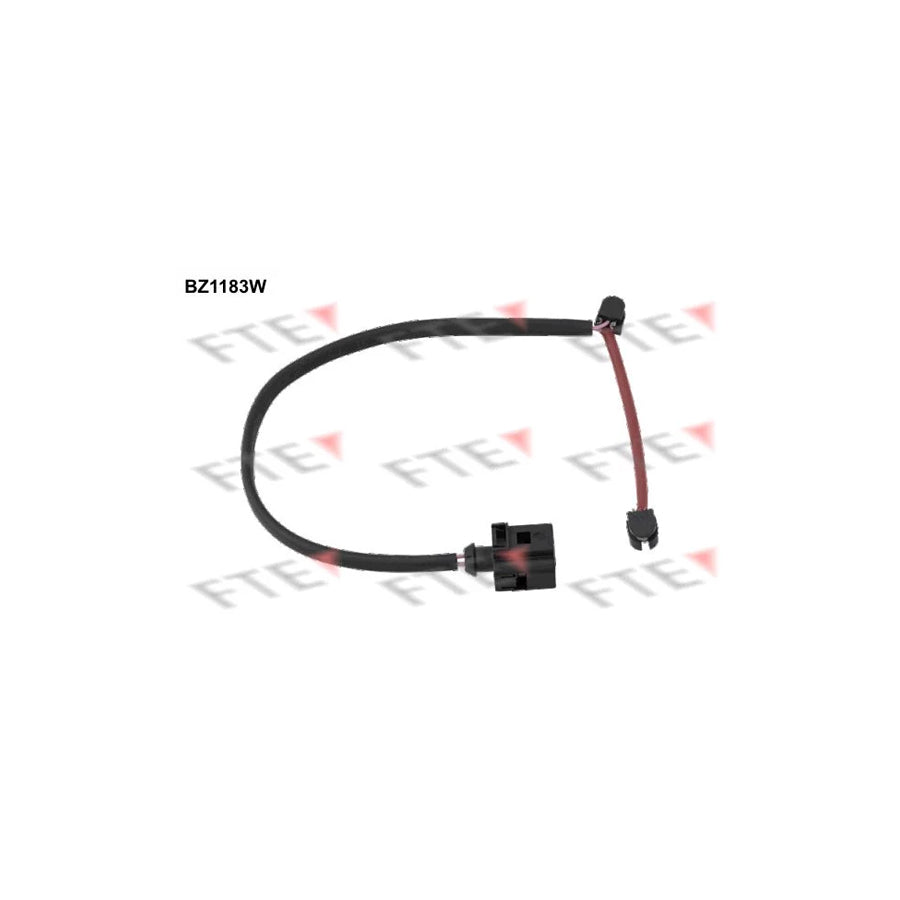 FTE Bz1183W Brake Pad Wear Sensor