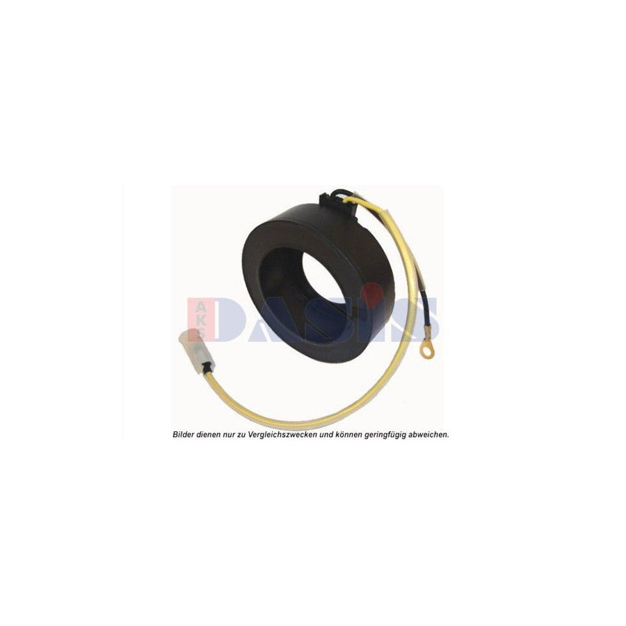 AKS Dasis 852374N Coil, Magnetic-Clutch Compressor