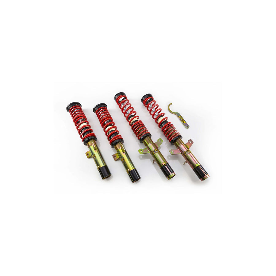 MTS Technik Ford Coilover Suspension Street - MTSGWFO03 Coilover Kits | ML Performance UK Car Parts