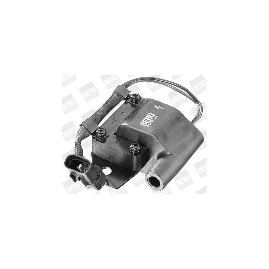 Beru Copper Cable Gf105B Ignition Lead for Lancia Y10 (156)