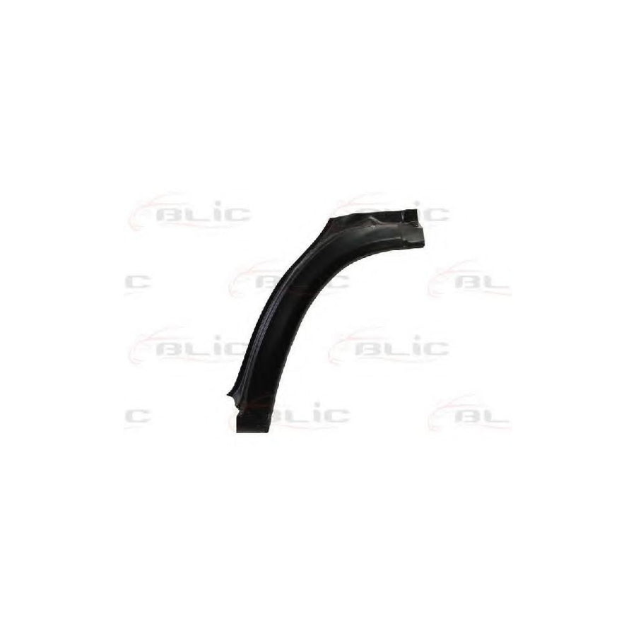Blic 6504-03-2515332P Wing Fender for Ford Transit