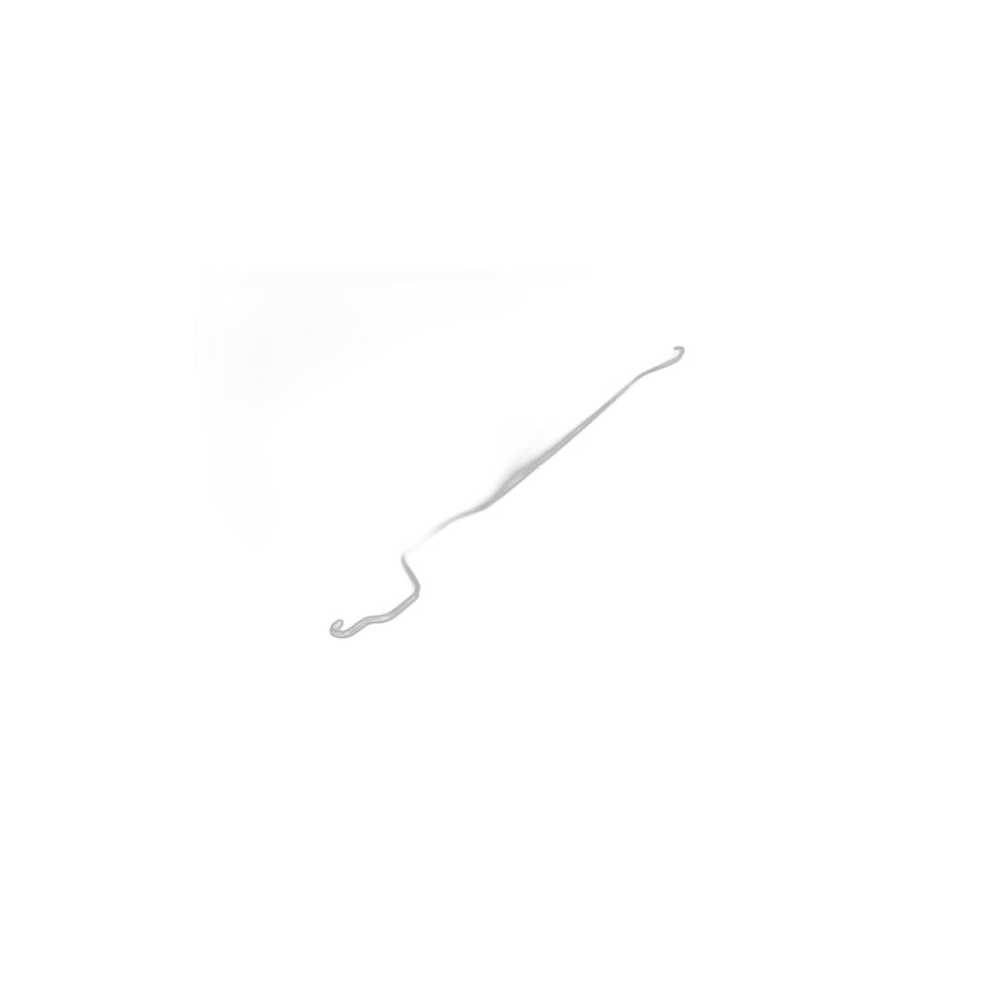 Genuine BMW 51218132895 E36 Left Operating Rod (Inc. 316i)