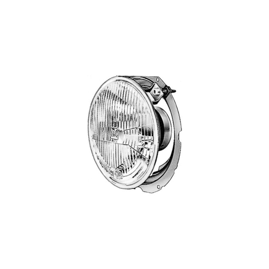 Hella 1A6 003 939-071 Headlight