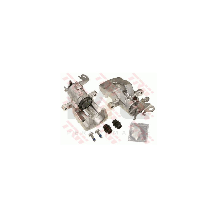 TRW BHN918 Brake Caliper