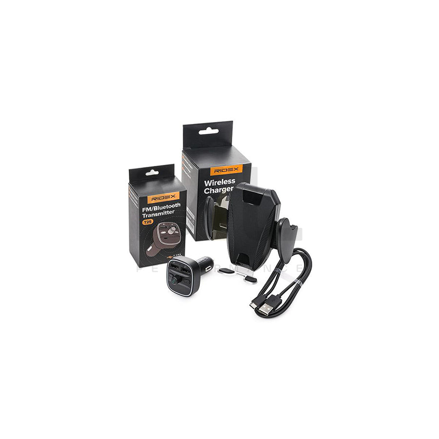 RIDEX 100014A0023 Car phone holder 60-85 mm