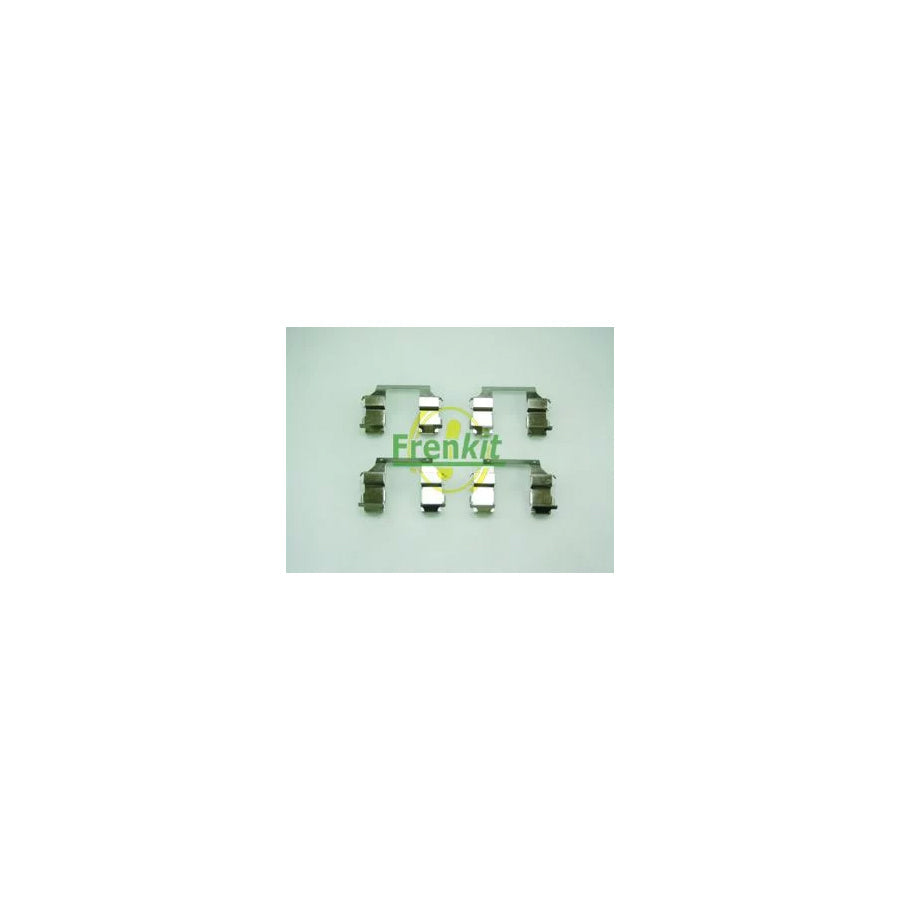 Frenkit 901103 Accessory Kit, Disc Brake Pads