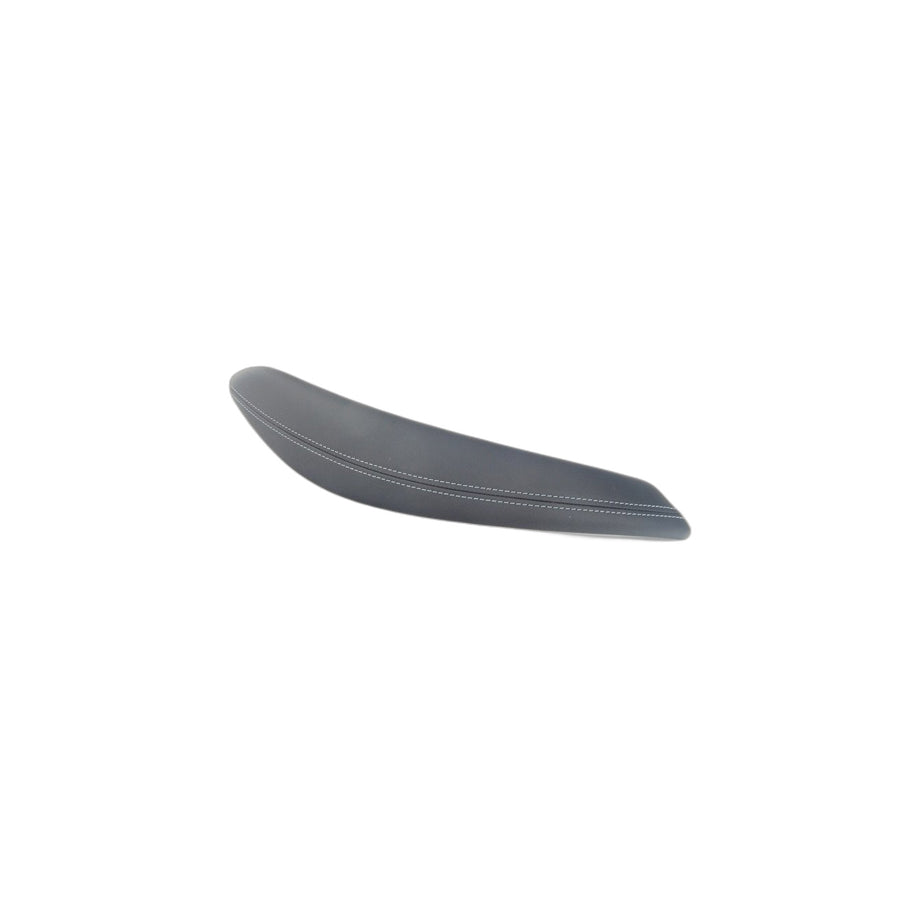 Genuine BMW 51418057633 F82 F83 F80 Cover, Interior Handle, Leather Left SCHWARZ (Inc. M4, M3 & M4 GTS)