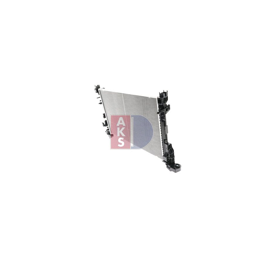 AKS Dasis 851258N AC Compressor Clutch