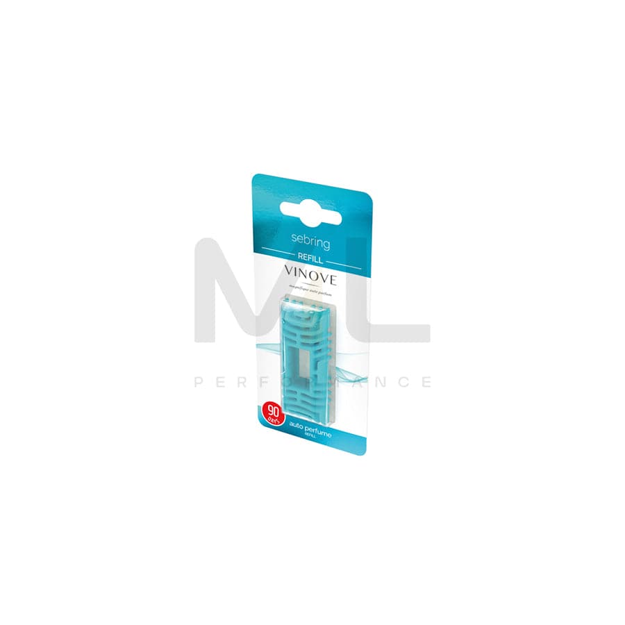 Vinove 90 days, Refill 1710932 Car air freshener