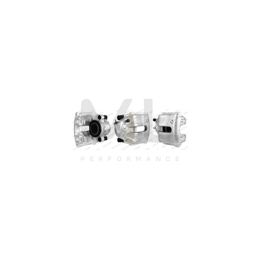 Ferodo Premier FCL694005 Brake Caliper With Accessories