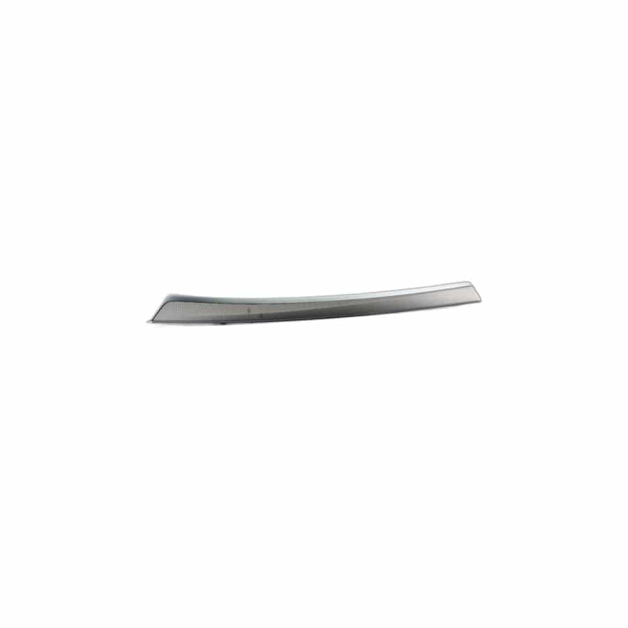 Genuine BMW 51418050163 F11 F10 Trim Cover, Door, Alu, Front Left HEXAGON (Inc. 535i, 520dX & 520d)