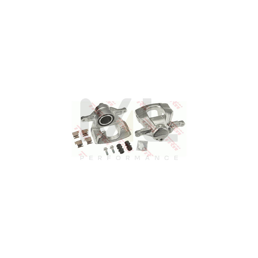 TRW BHX590E Brake Caliper