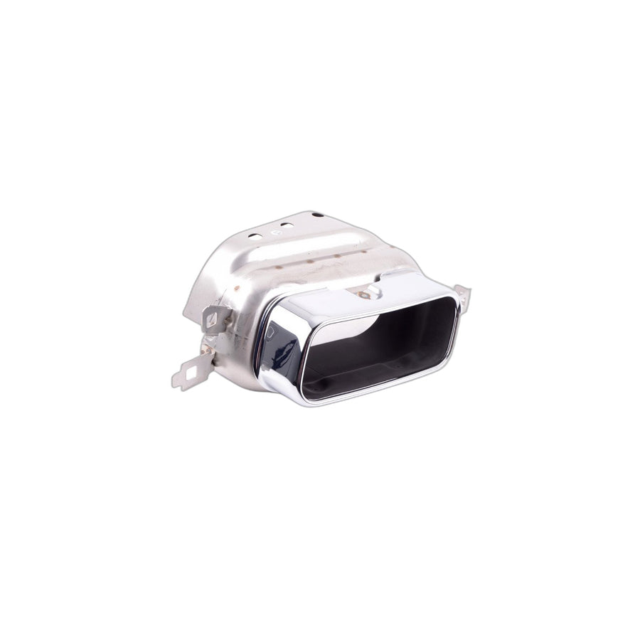 Genuine BMW 51127195406 Covering Right (Inc. 750LiX, Hybrid 7L & 750dX)