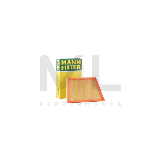 MANN-FILTER C 29 006 Air Filter Filter Insert
