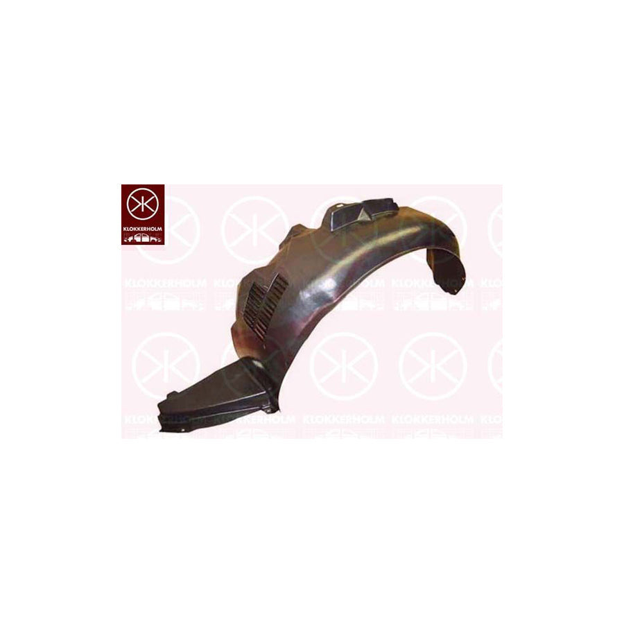 Klokkerholm 1112387 Panelling, Mudguard