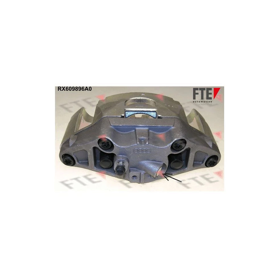 FTE Rx609896A0 Brake Caliper