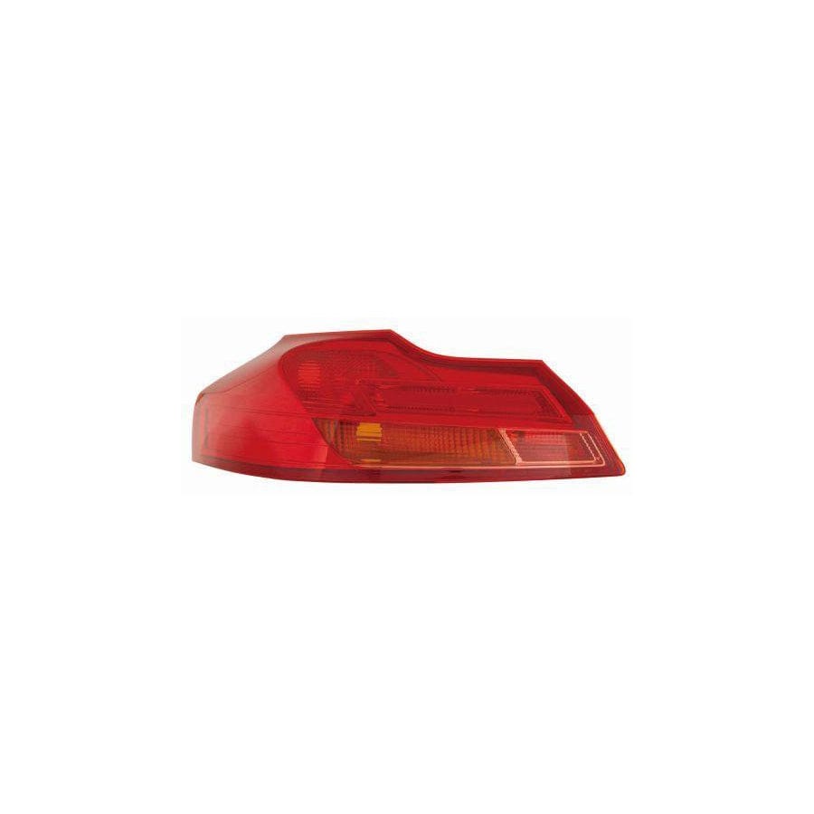 Abakus 4421967Lldue Rear Light for Opel Insignia A Sports Tourer (G09)