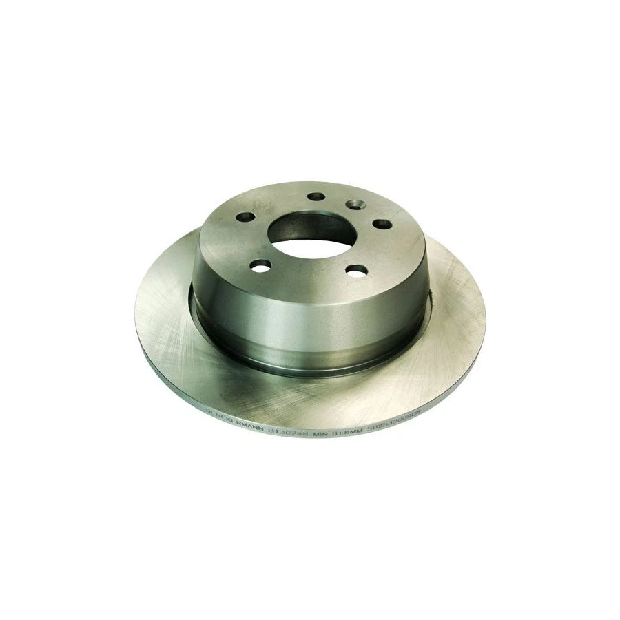 Denckermann B130248 Brake Disc