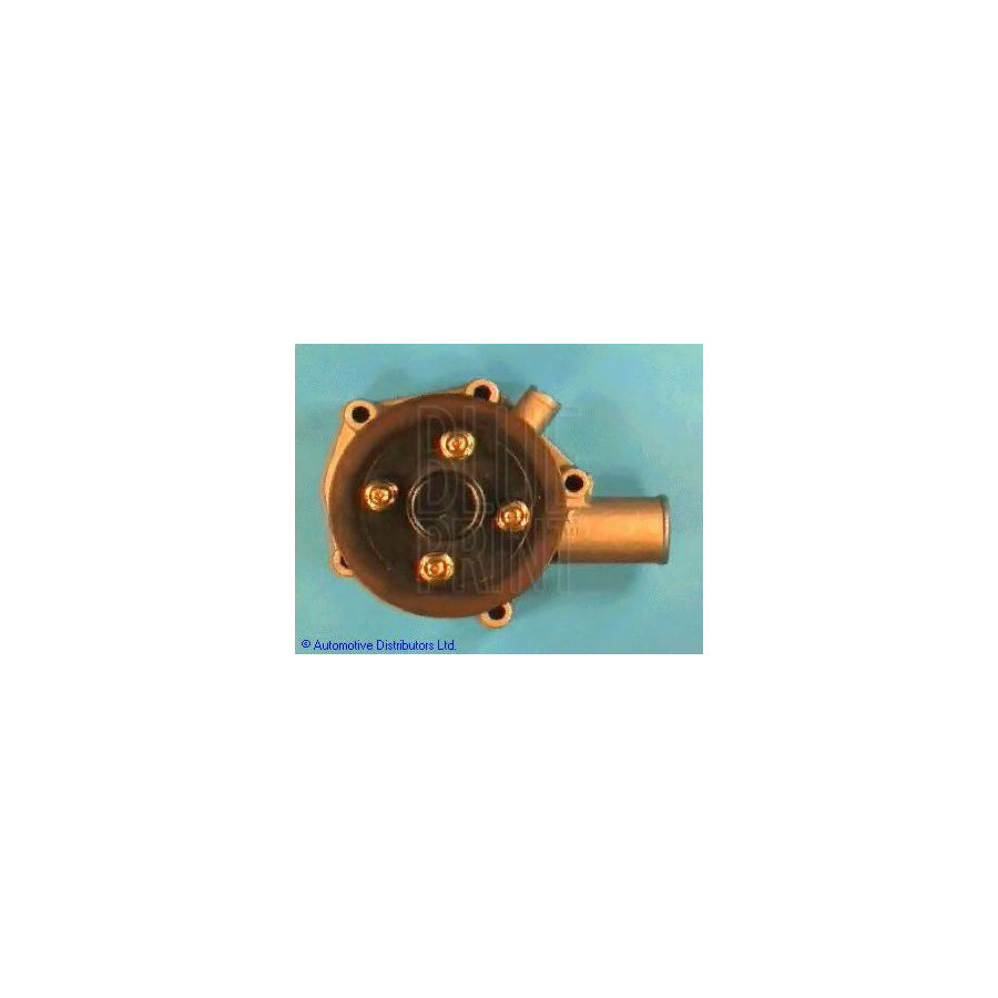 Blue Print Ads79108 Water Pump for Subaru Leone III Saloon