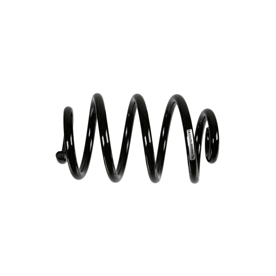 Sachs 994 781 Coil Spring for Nissan Leaf I (Ze0)