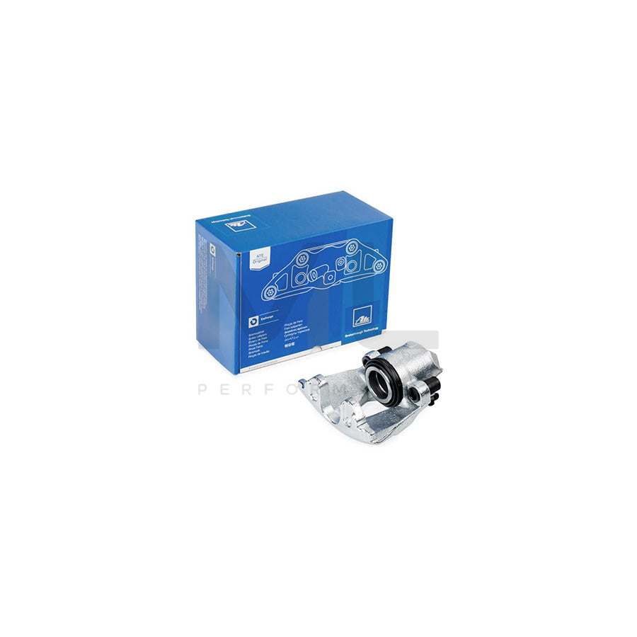 ATE 24.3541-8524.5 Brake Caliper without holder