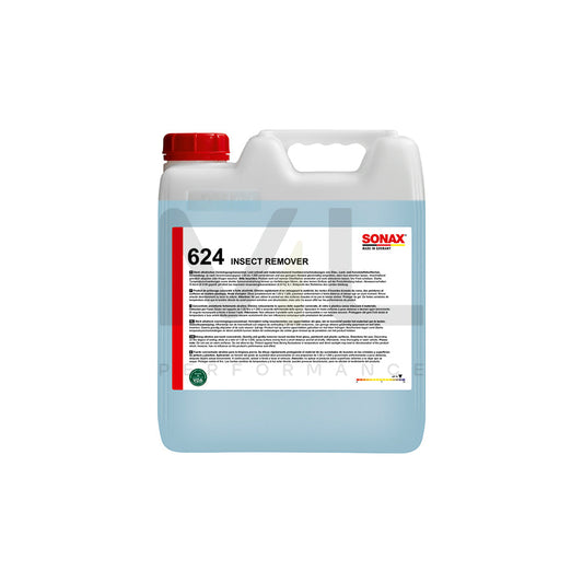 Sonax Insect Remover 10L